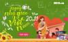Kế hoạch chào mừng ngày nhà giáo Việt Nam 20/11 năm học 2021-2022
