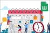LỊCH LÀM VIỆC Tuần 48 (từ 18/8/2025 đến 22/8/2025)