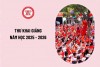 Nhân dịp khai giảng năm học mới 2025-2026, Chủ tịch nước Lương Cường đã có thư gửi ngành Giáo dục.