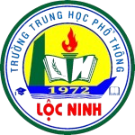 Trường THPT Lộc Ninh