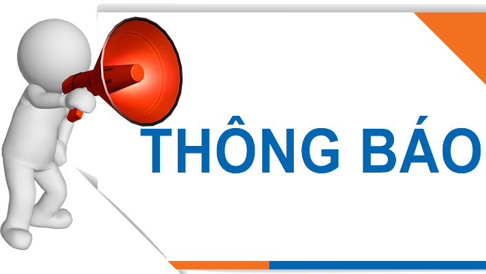 Thông báo v/v thay đổi mẫu con dấu mới của trường THPT Lộc Ninh