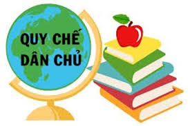 QĐ thành lâpj ban chỉ đạo tổ chức thực hiện Quy chế dân chủ trong nhà trường của trường THPT Lộc Ninh năm học 2023-2024